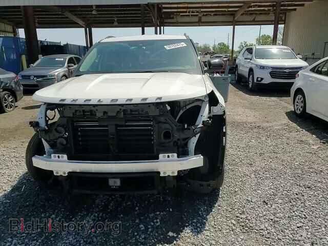 2022 FORD EXPLORER - VIN: 1FMSK7DH2NGC33805 - Фото 15