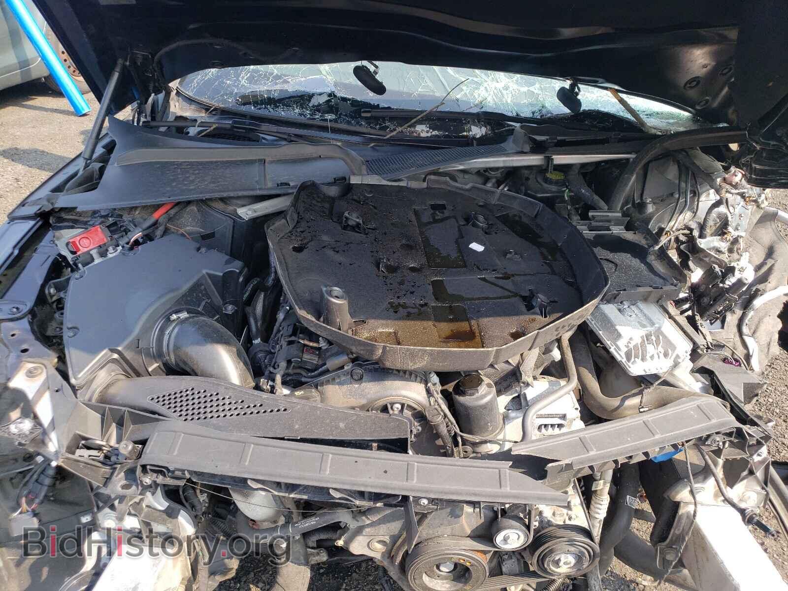 2018 AUDI A5 - VIN: WAUENCF56JA079498 - Фото 7