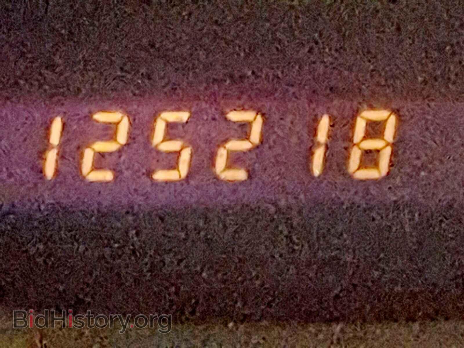 2001 SAAB 900 - VIN: YS3ED58E713040897 - Фото 8