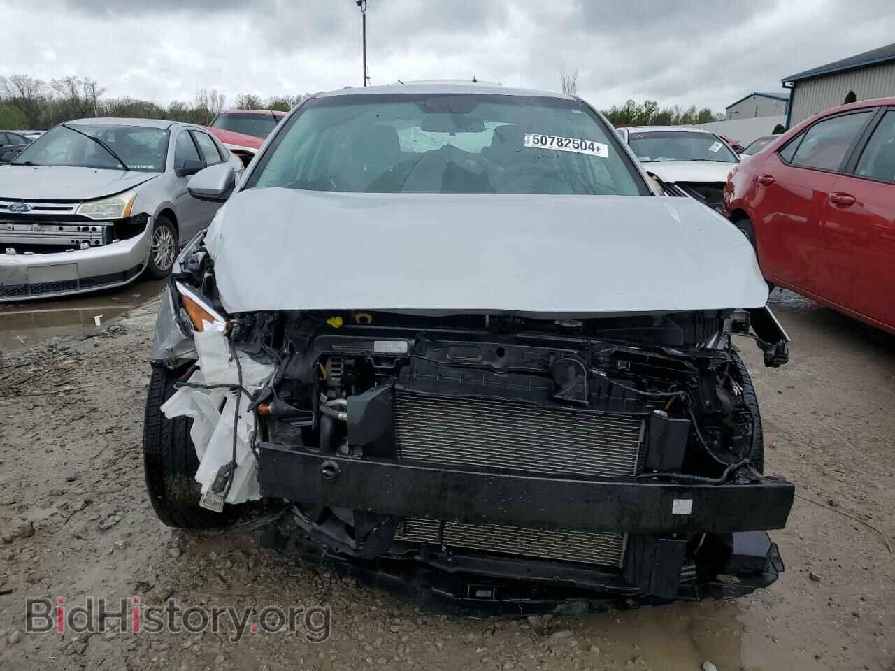 2019 KIA RIO - VIN: 3KPA24AB0KE198921 - Фото 5