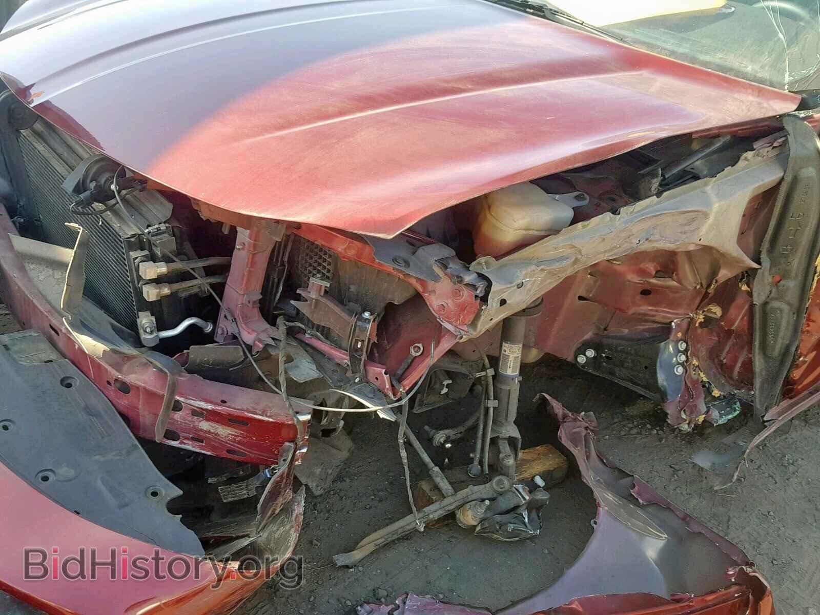 2017 DODGE CHARGER - VIN: 2C3CDXBG6HH548097 - Фото 9