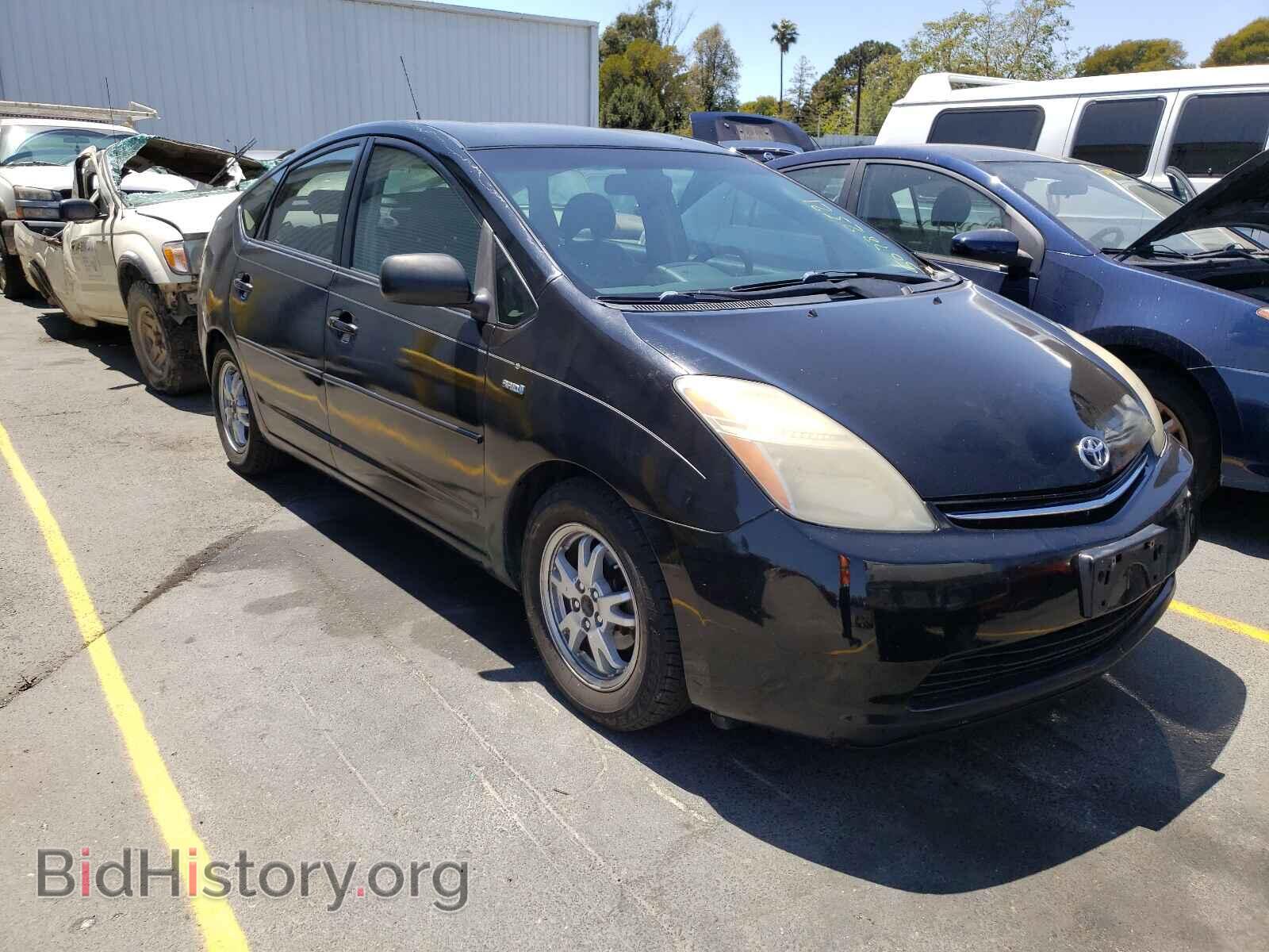 Photo JTDKB20U193513044 - TOYOTA PRIUS 2009