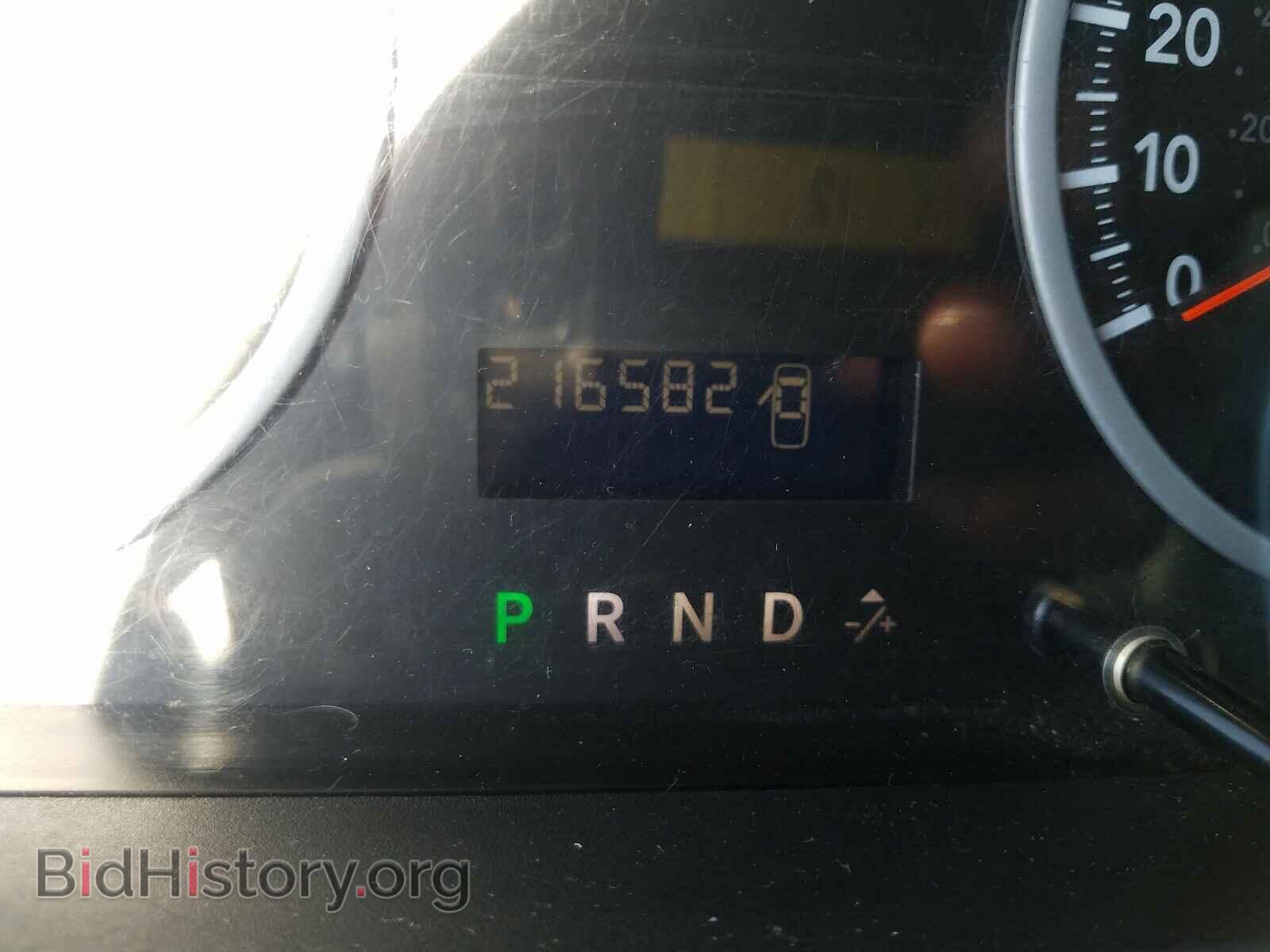 2011 DODGE RAM 1500 - VIN: 3D7JB1EK0BG549698 - Фото 8