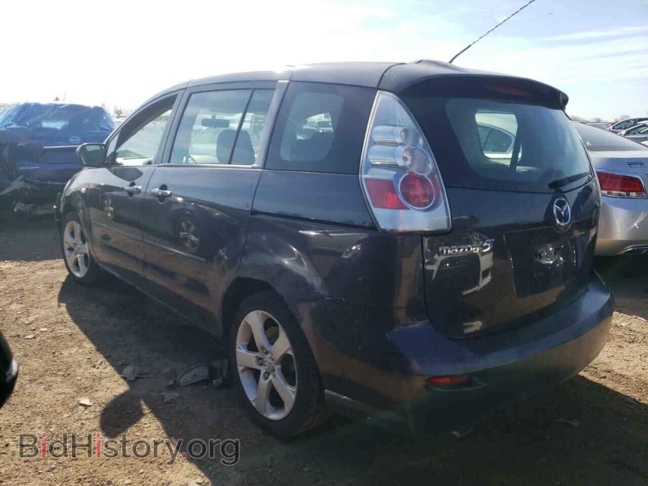 2006 MAZDA 5 - VIN: JM1CR29L060115704 - Фото 2