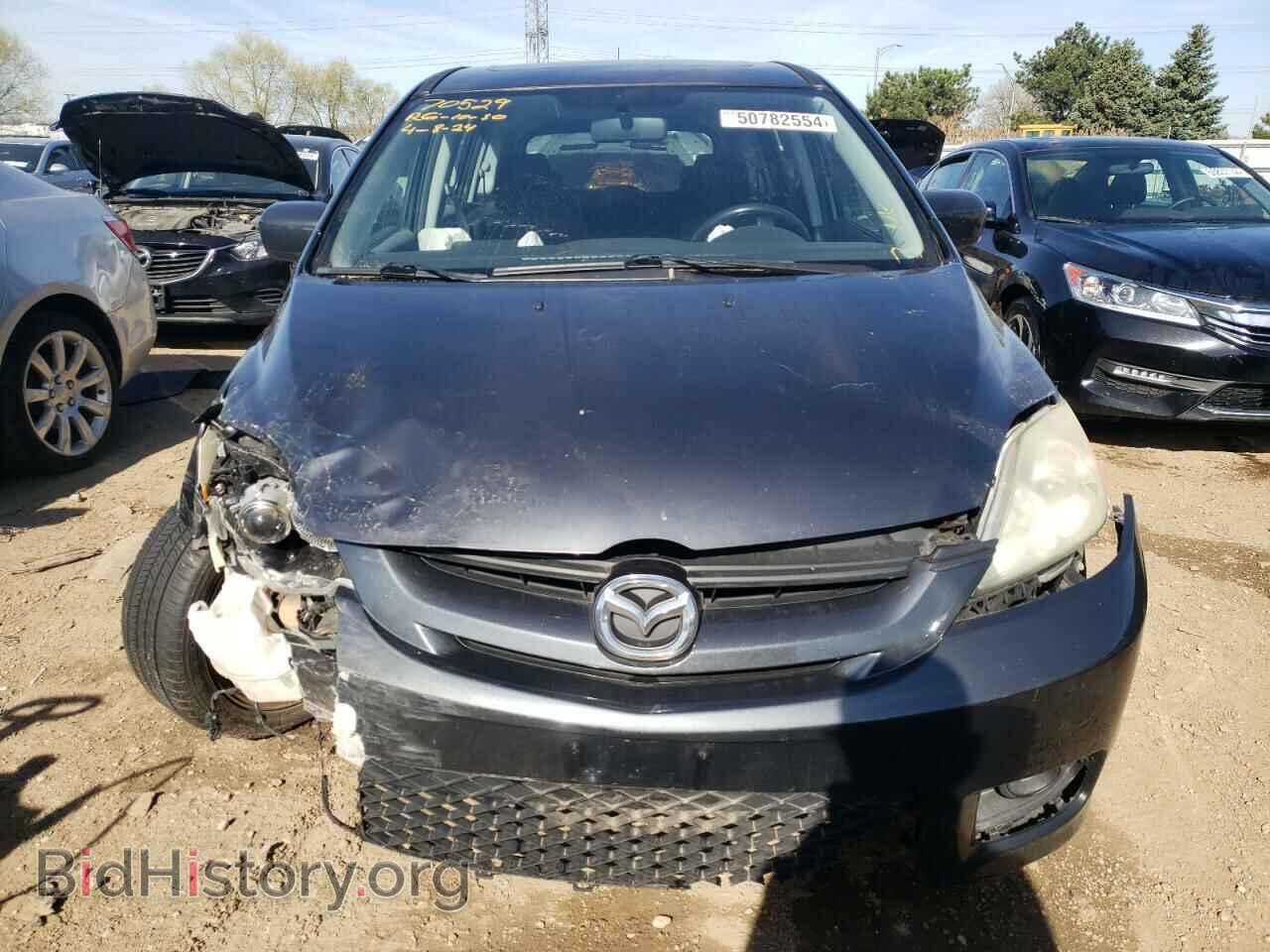 2006 MAZDA 5 - VIN: JM1CR29L060115704 - Фото 5