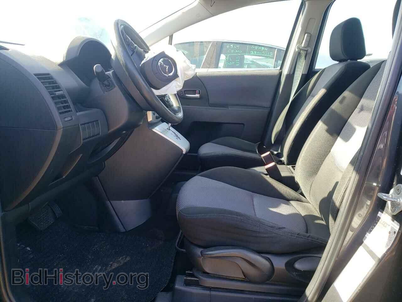 2006 MAZDA 5 - VIN: JM1CR29L060115704 - Фото 7