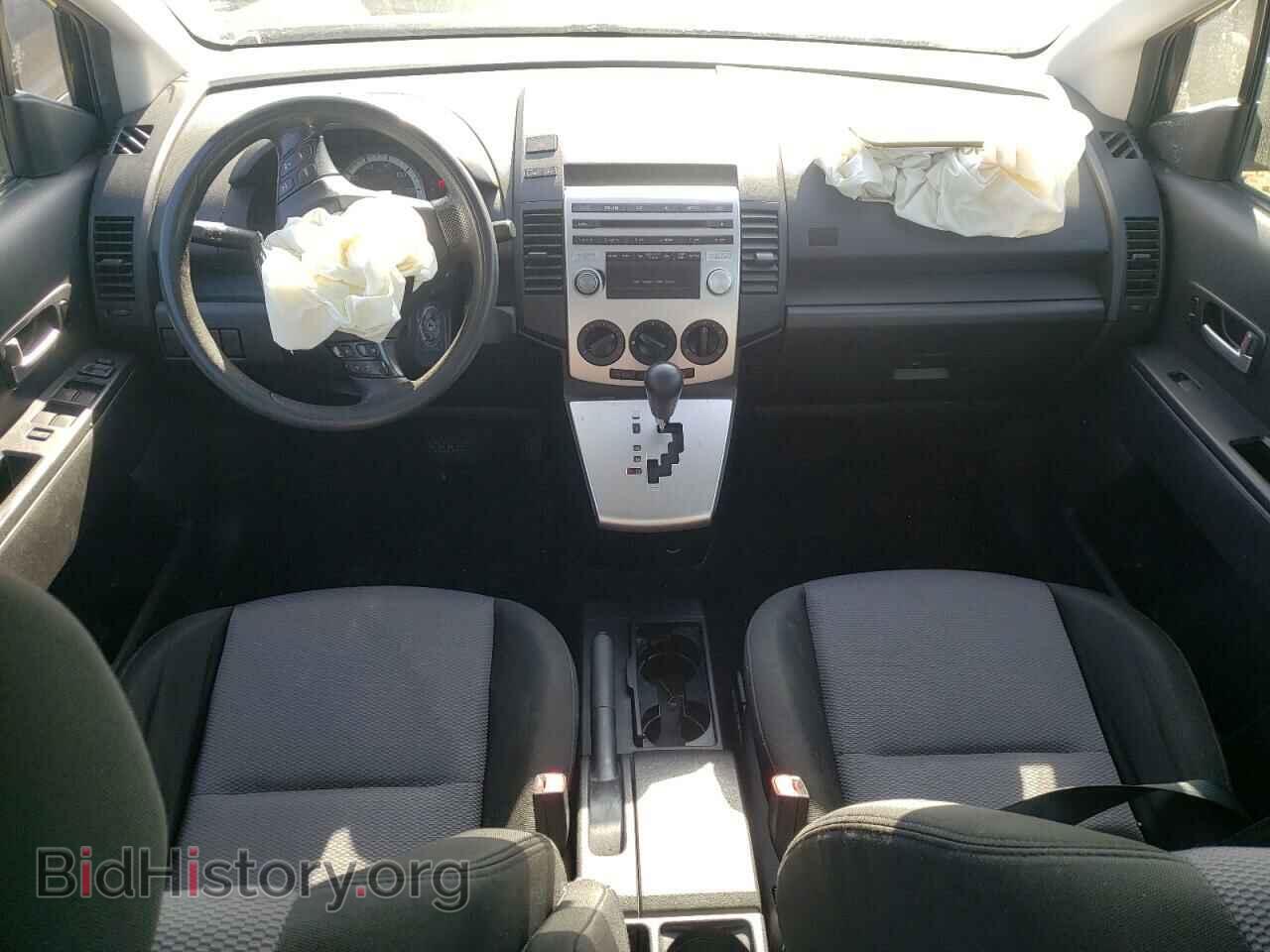 2006 MAZDA 5 - VIN: JM1CR29L060115704 - Фото 8