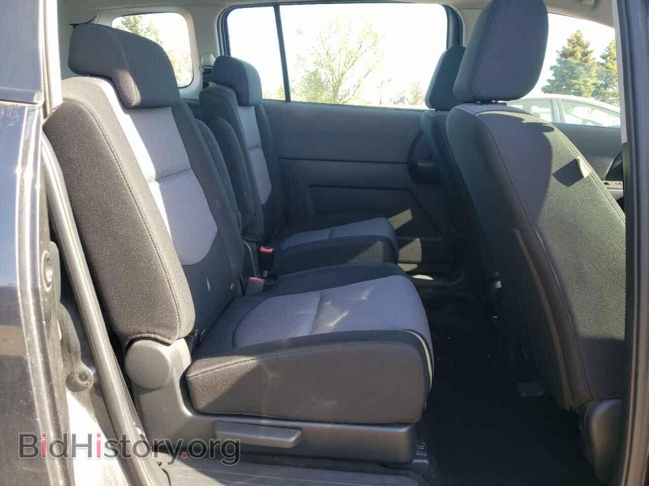2006 MAZDA 5 - VIN: JM1CR29L060115704 - Фото 10