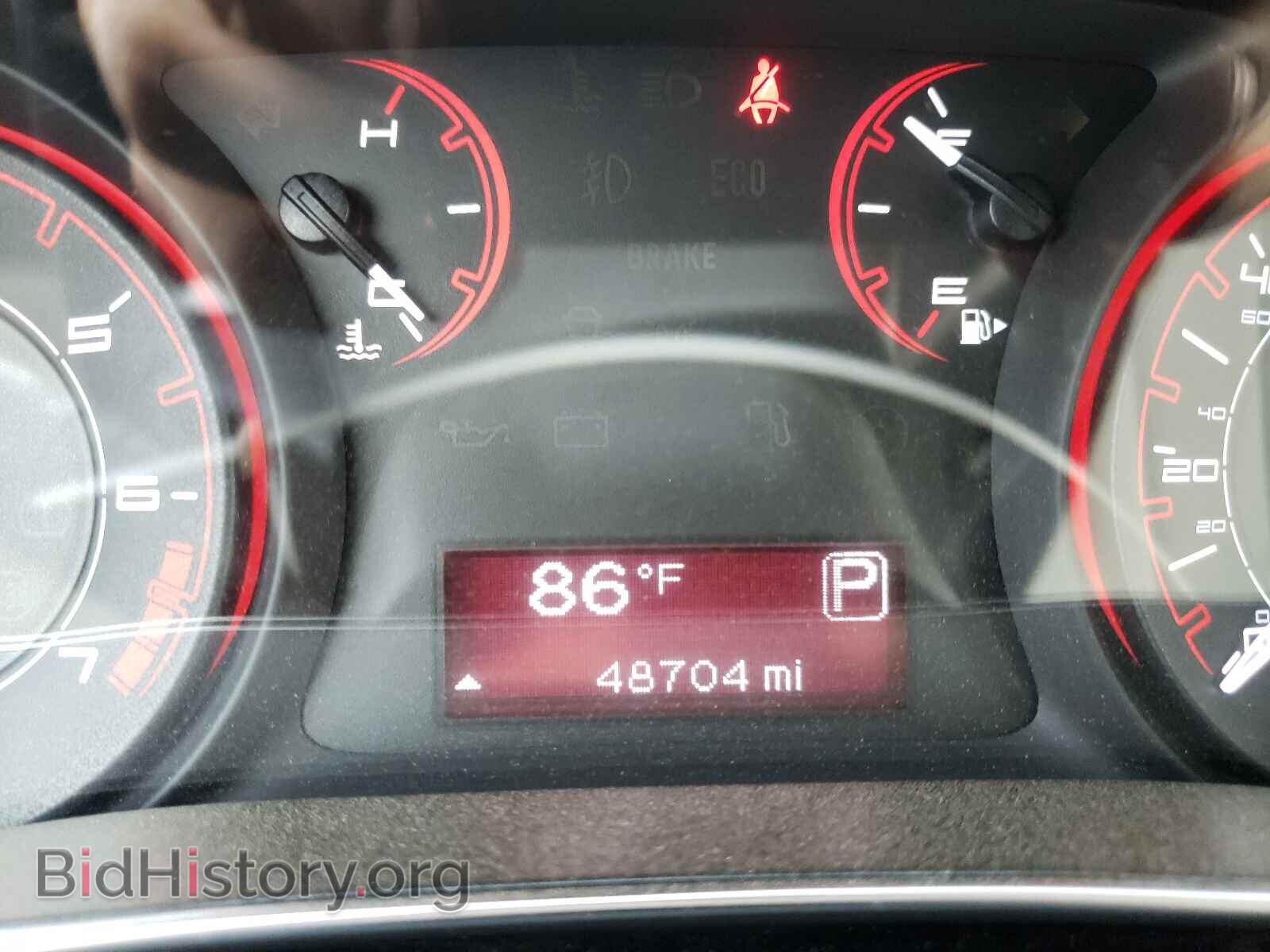 2013 DODGE DART - VIN: 1C3CDFBA9DD139704 - Фото 8