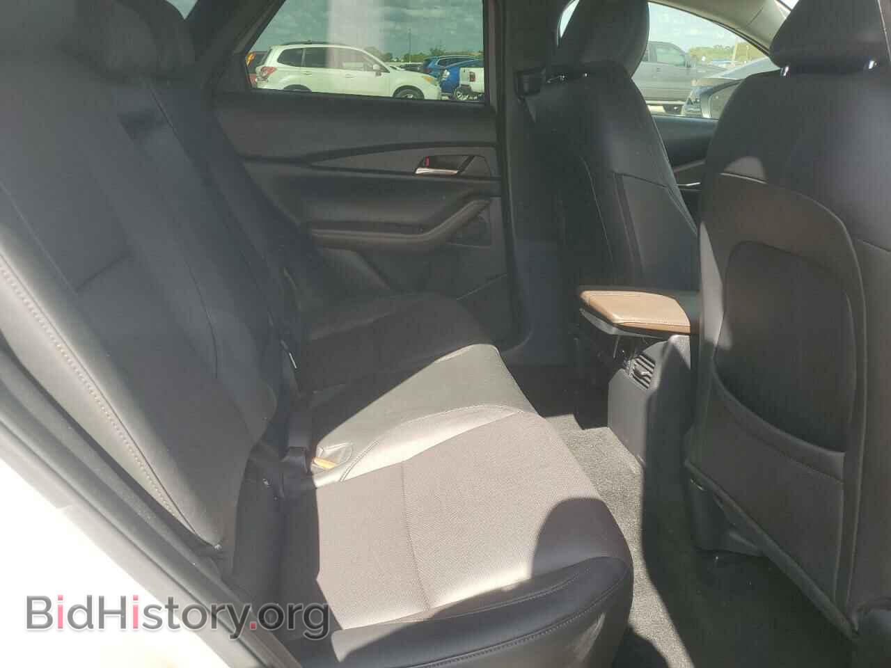 2022 MAZDA CX30 - VIN: 3MVDMBDL9NM433759 - Фото 11