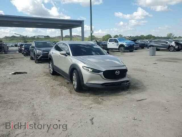2022 MAZDA CX30 - VIN: 3MVDMBDL9NM433759 - Фото 14