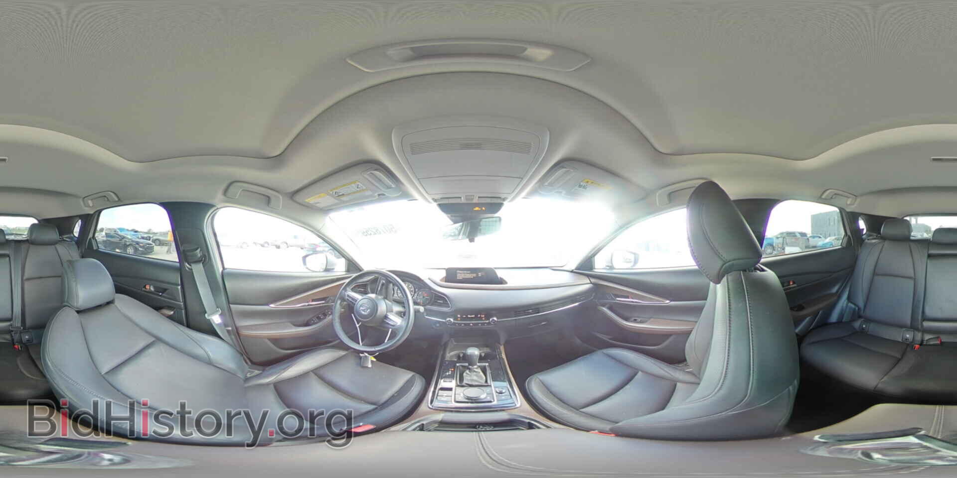 2022 MAZDA CX30 - VIN: 3MVDMBDL9NM433759 - Фото 15