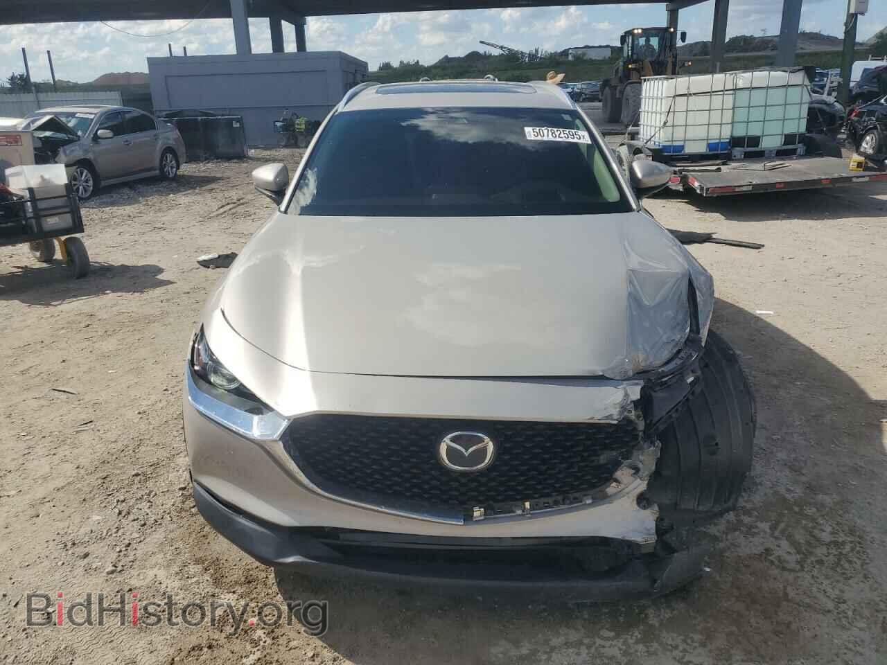 2022 MAZDA CX30 - VIN: 3MVDMBDL9NM433759 - Фото 5