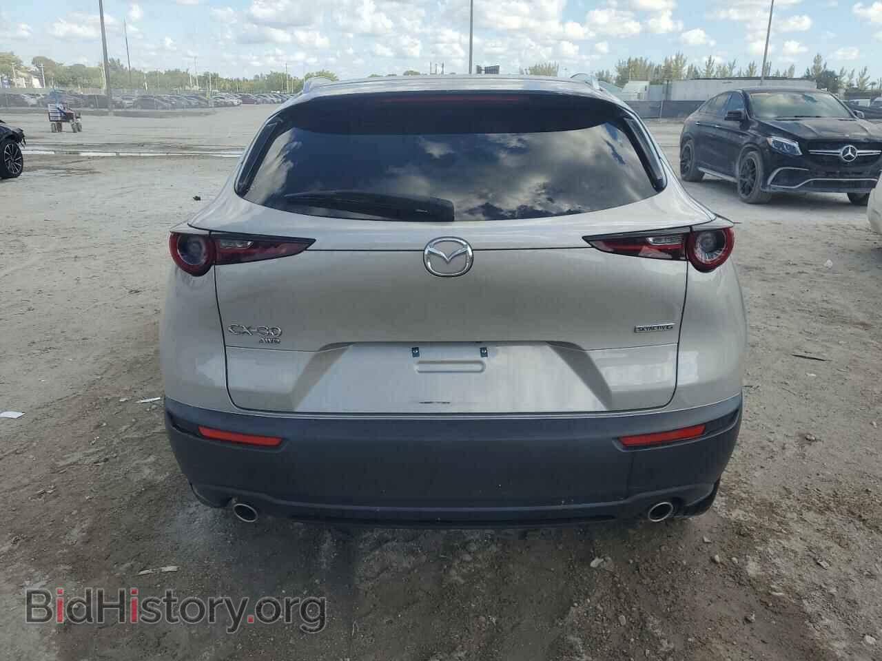 2022 MAZDA CX30 - VIN: 3MVDMBDL9NM433759 - Фото 6