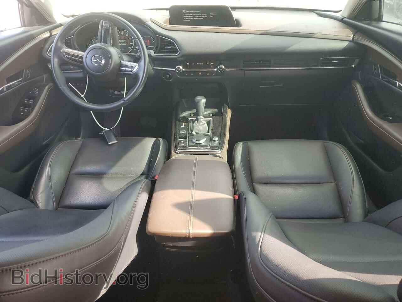 2022 MAZDA CX30 - VIN: 3MVDMBDL9NM433759 - Фото 8