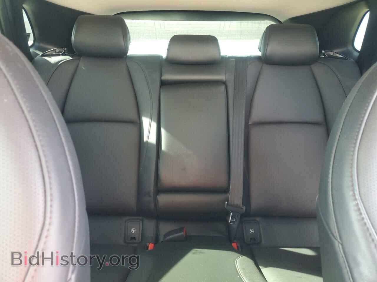 2022 MAZDA CX30 - VIN: 3MVDMBDL9NM433759 - Фото 10