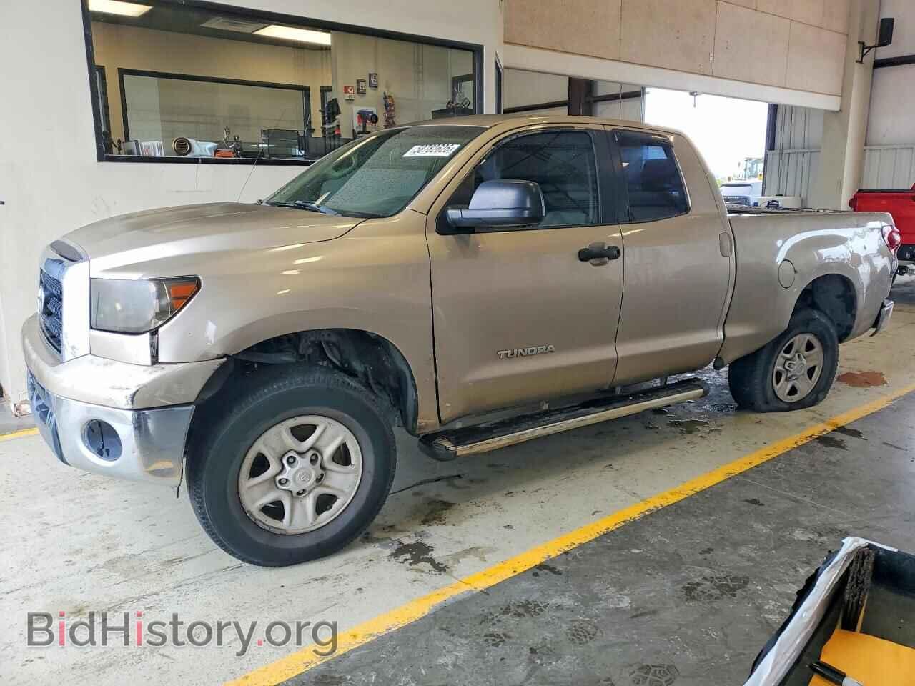 Photo 5TFRU541X9X019929 - TOYOTA TUNDRA 2009