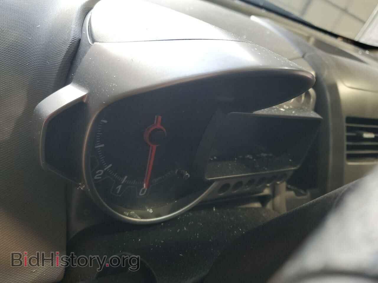 2012 CHEVROLET SONIC - VIN: 1G1JC6SH2C4181867 - Фото 9