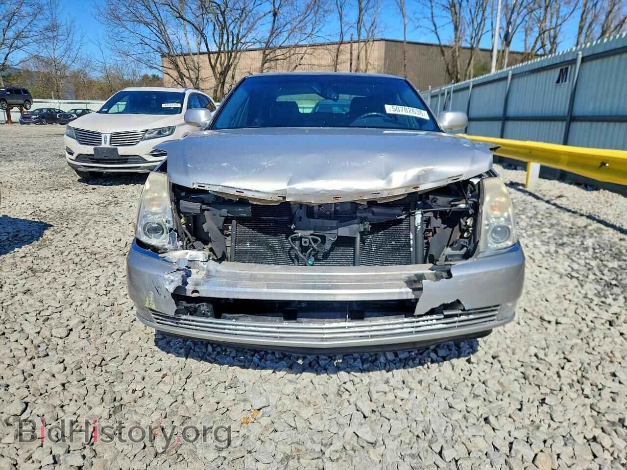 2007 CADILLAC DTS - VIN: 1G6KD57Y77U191623 - Фото 5