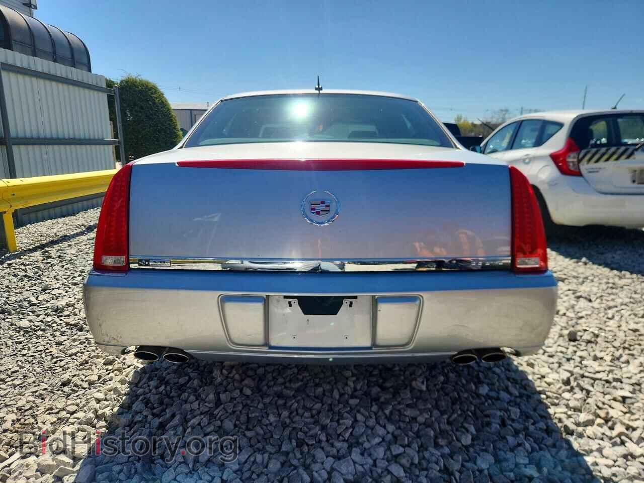 2007 CADILLAC DTS - VIN: 1G6KD57Y77U191623 - Фото 6