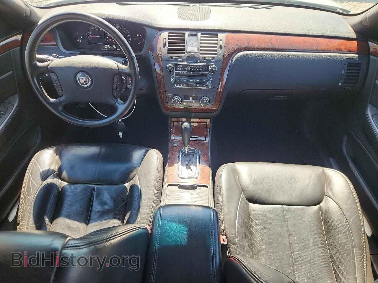 2007 CADILLAC DTS - VIN: 1G6KD57Y77U191623 - Фото 8