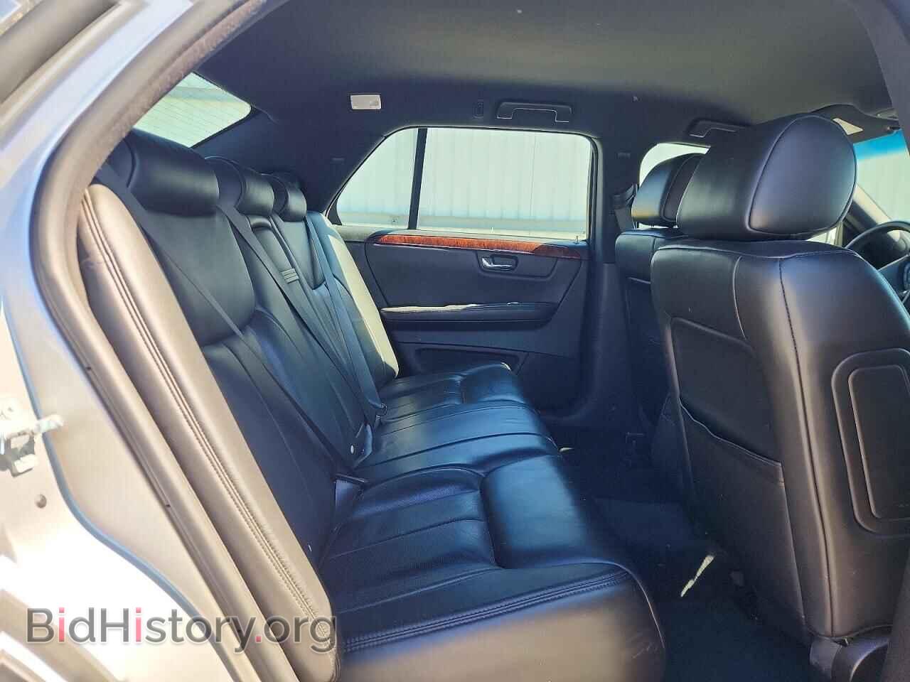 2007 CADILLAC DTS - VIN: 1G6KD57Y77U191623 - Фото 10