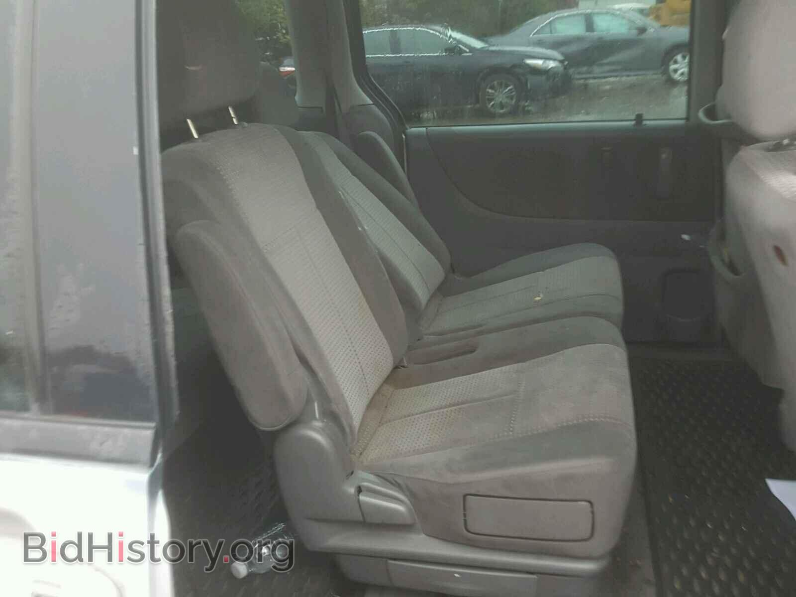 2004 MAZDA MPV WAGON - VIN: JM3LW28A940528850 - Фото 6