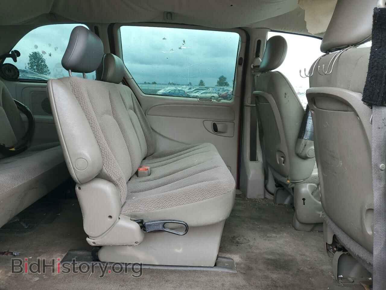 2007 DODGE All Models - VIN: 1D4GP25B47B153708 - Фото 11