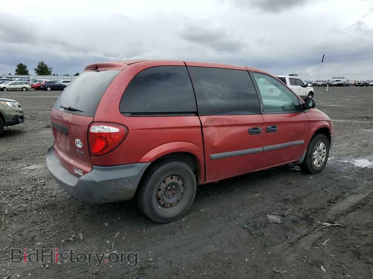 2007 DODGE All Models - VIN: 1D4GP25B47B153708 - Фото 3