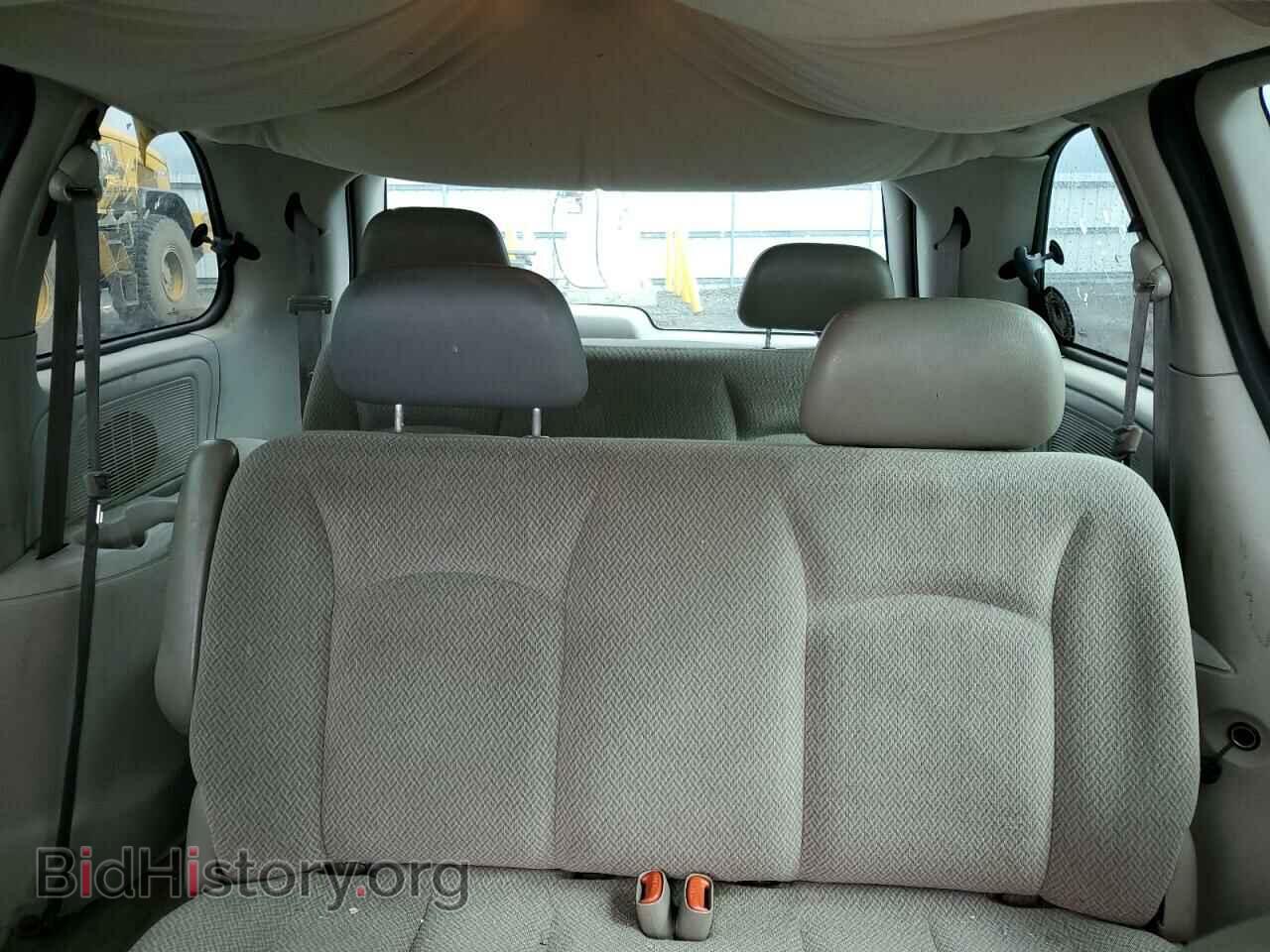 2007 DODGE All Models - VIN: 1D4GP25B47B153708 - Фото 10