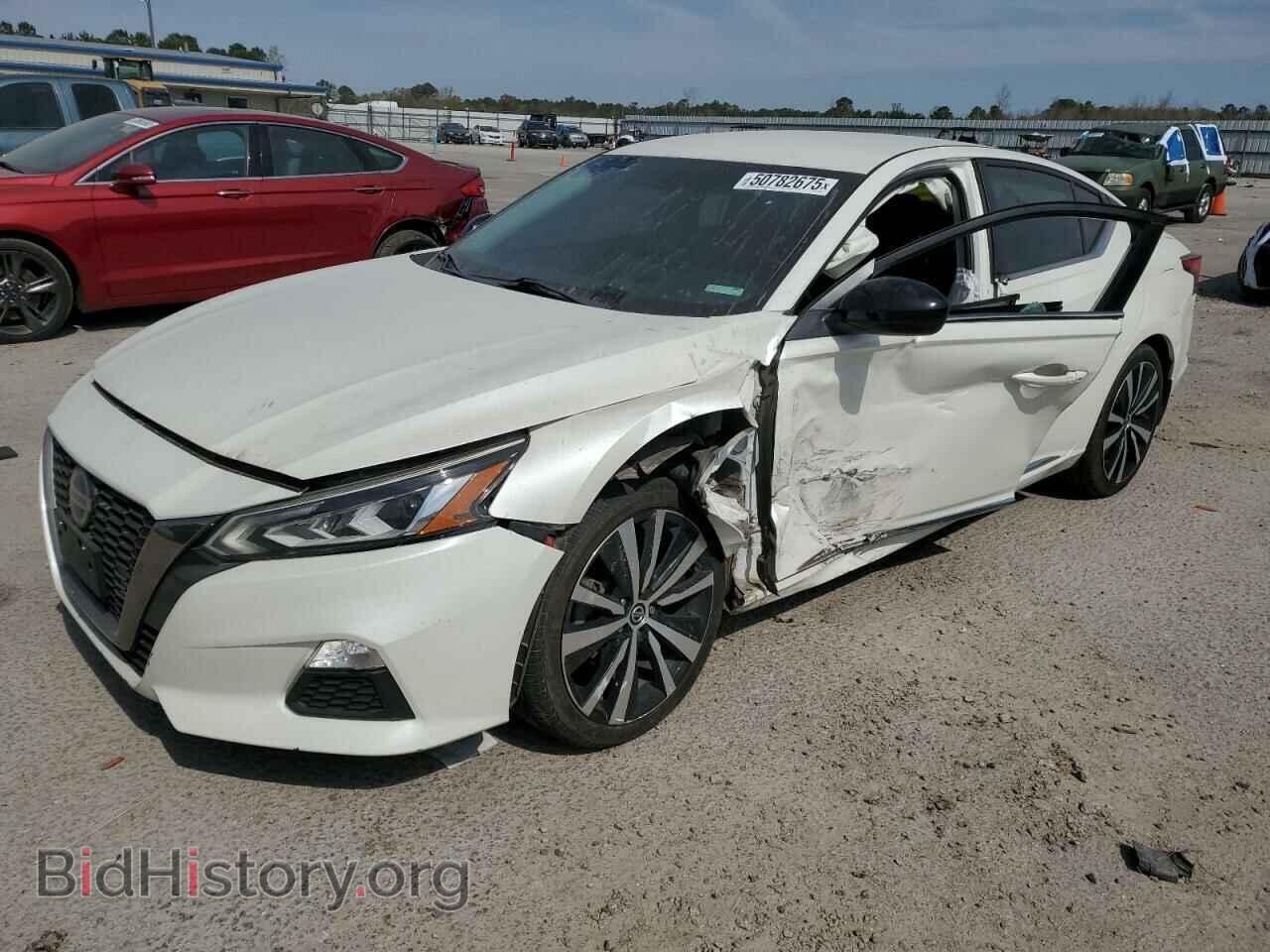 Photo 1N4BL4CV4KC144303 - NISSAN ALTIMA 2019