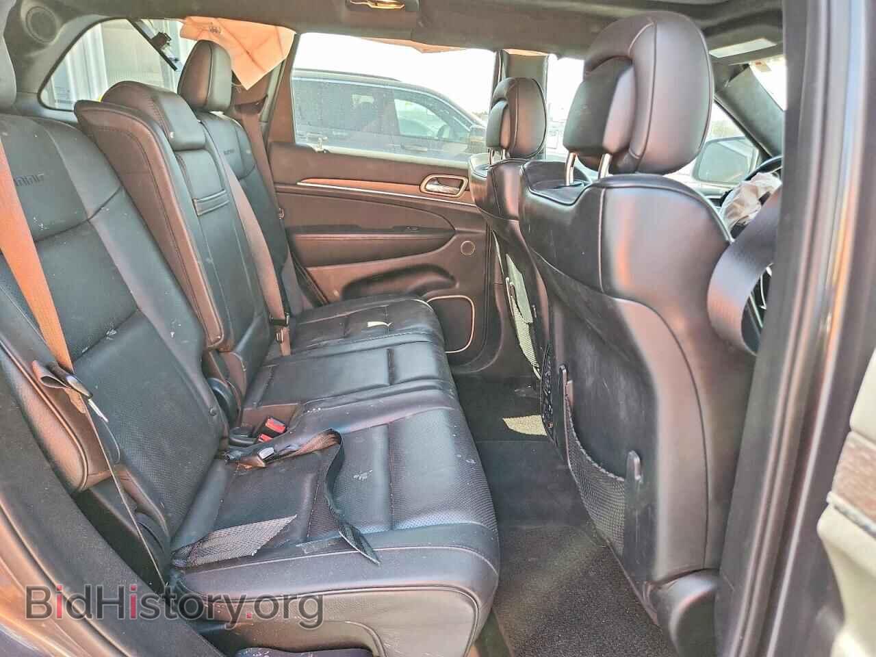 2014 JEEP CHEROKEE - VIN: 1C4RJFJT0EC251509 - Фото 11