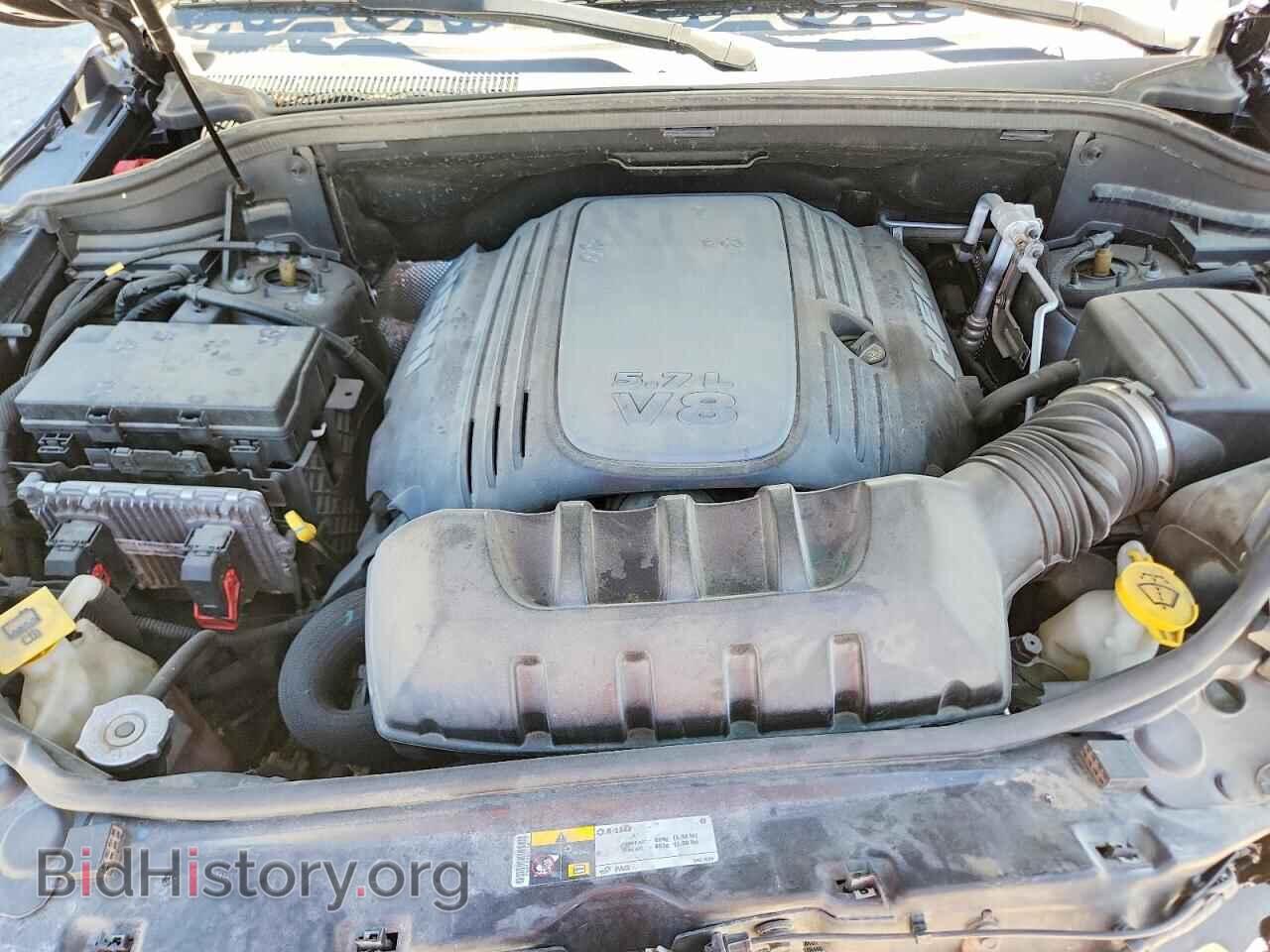 2014 JEEP CHEROKEE - VIN: 1C4RJFJT0EC251509 - Фото 12