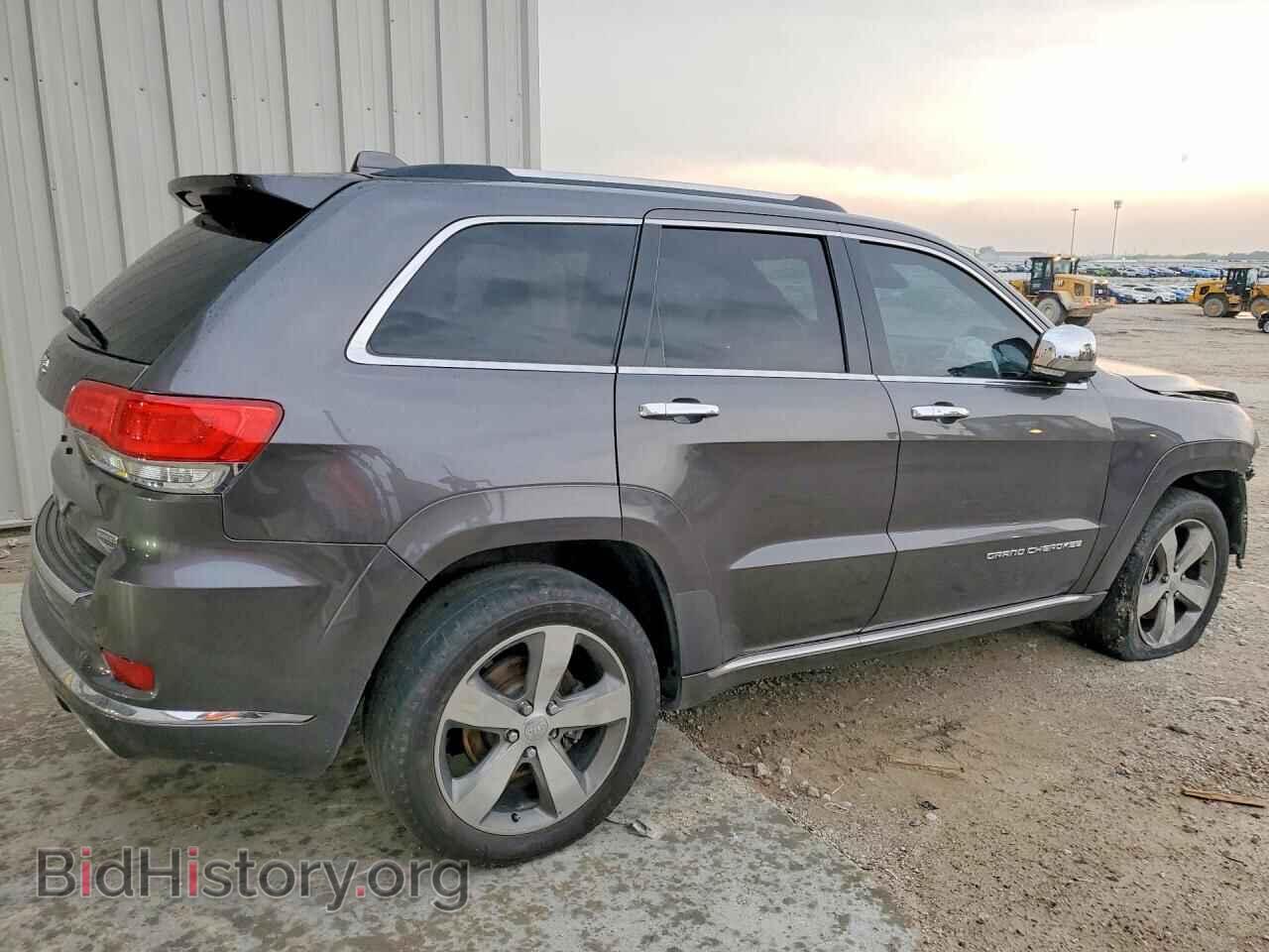 2014 JEEP CHEROKEE - VIN: 1C4RJFJT0EC251509 - Фото 3