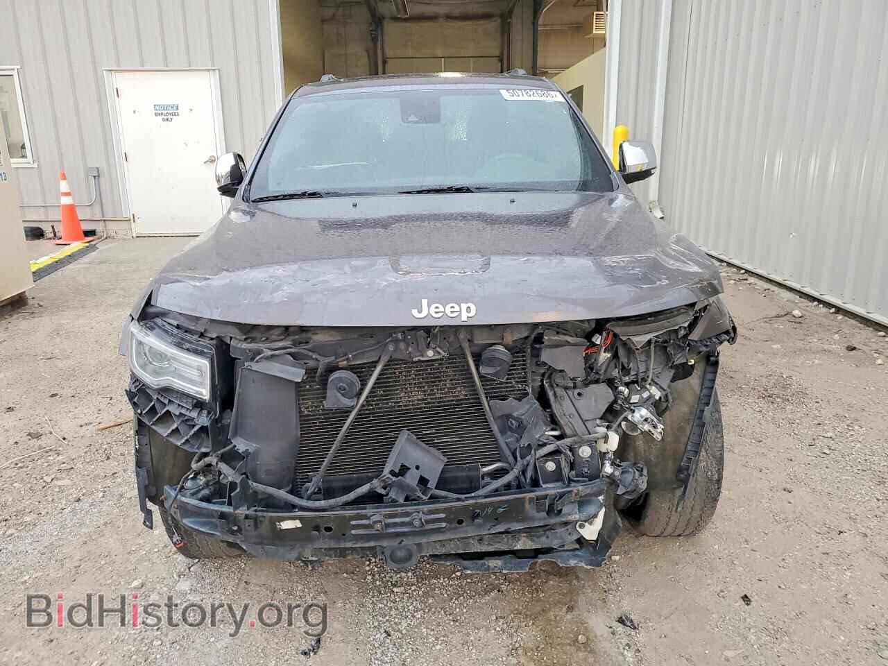 2014 JEEP CHEROKEE - VIN: 1C4RJFJT0EC251509 - Фото 5