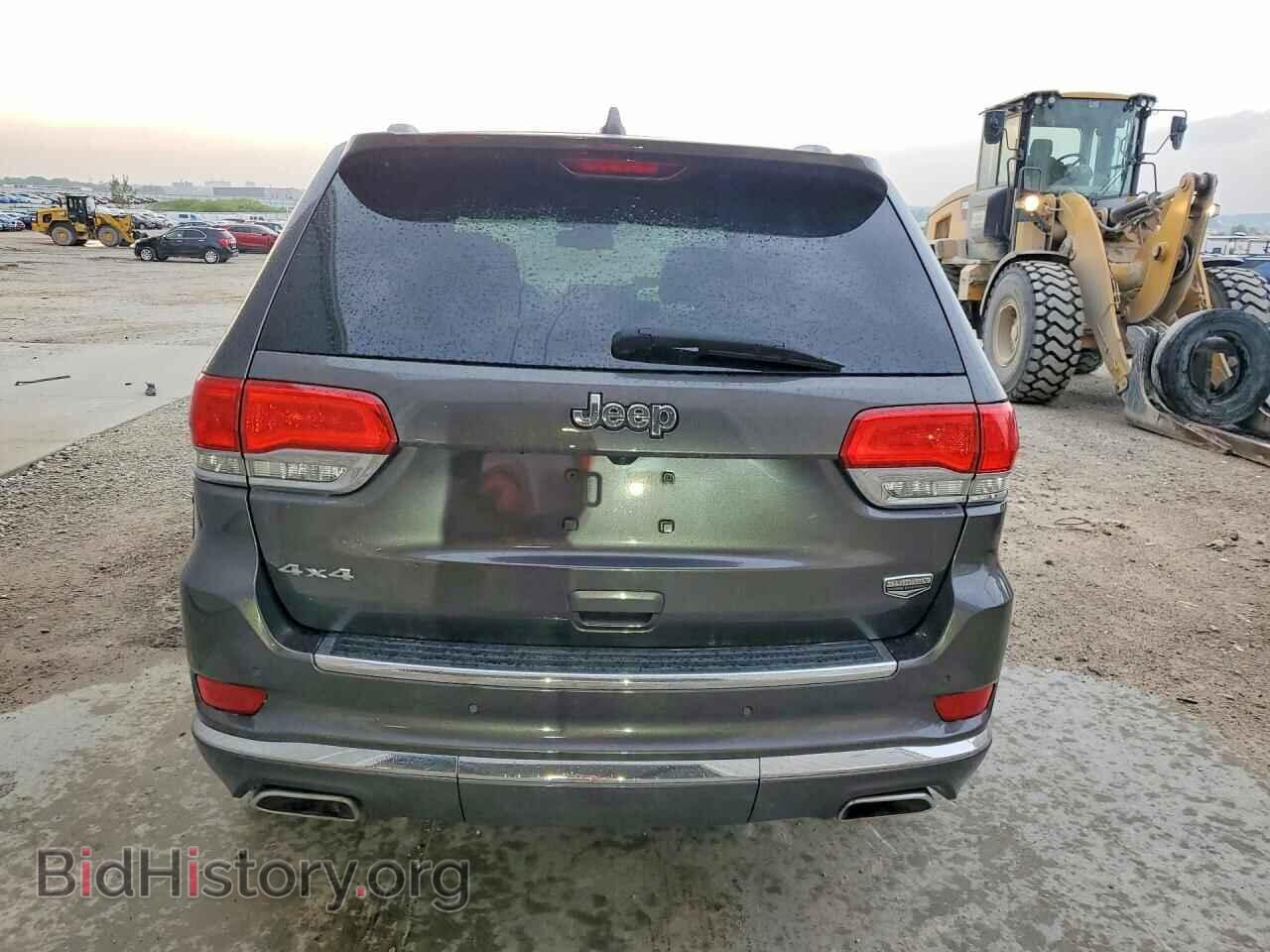 2014 JEEP CHEROKEE - VIN: 1C4RJFJT0EC251509 - Фото 6