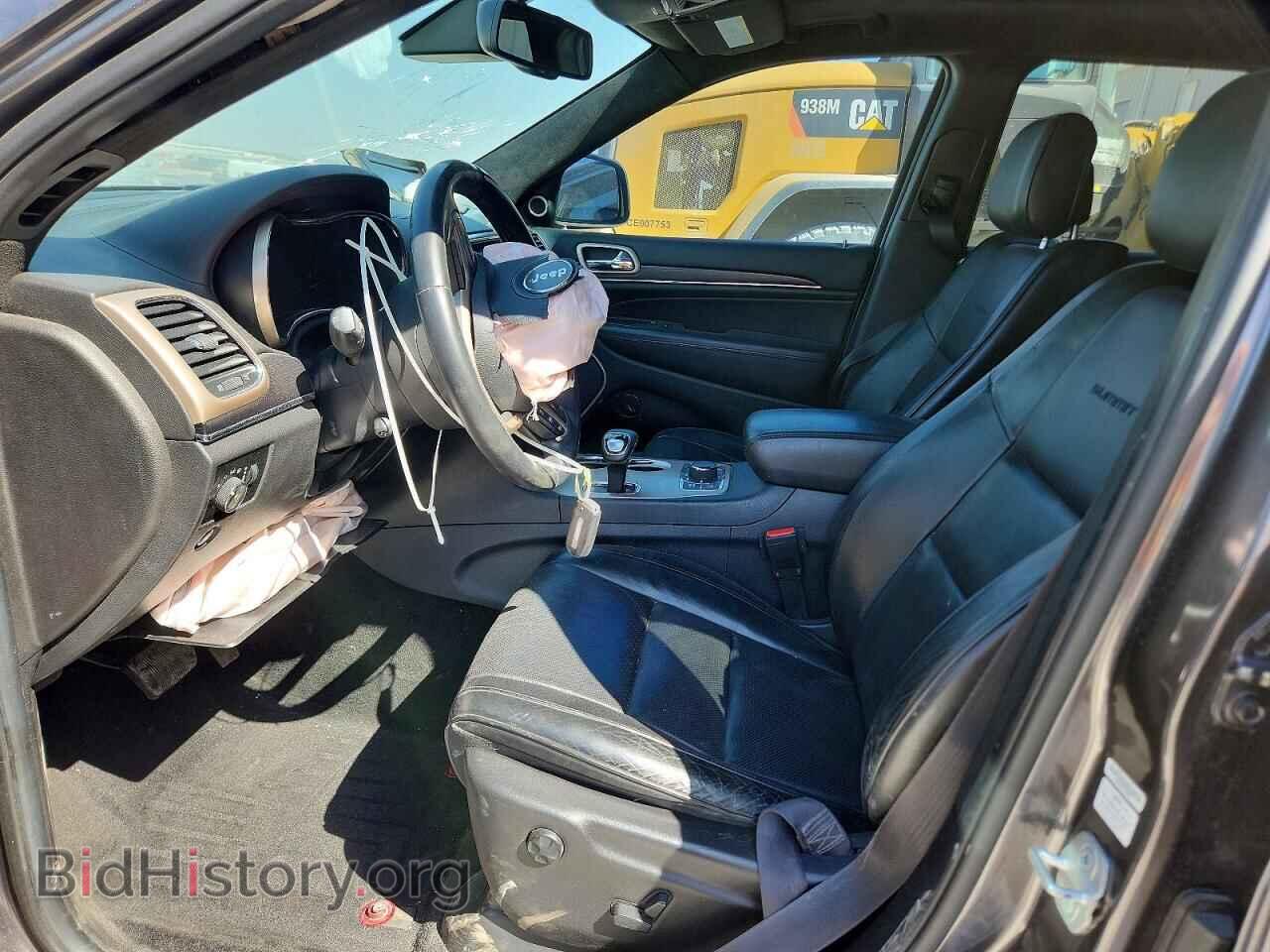 2014 JEEP CHEROKEE - VIN: 1C4RJFJT0EC251509 - Фото 7