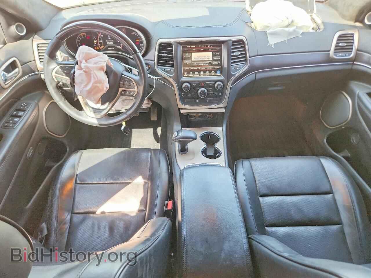 2014 JEEP CHEROKEE - VIN: 1C4RJFJT0EC251509 - Фото 8
