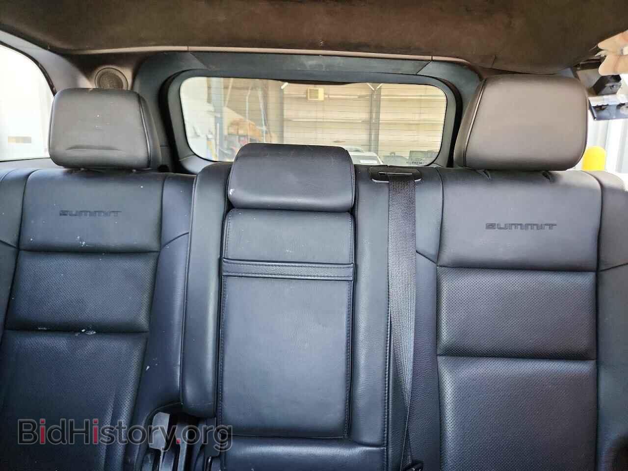 2014 JEEP CHEROKEE - VIN: 1C4RJFJT0EC251509 - Фото 10