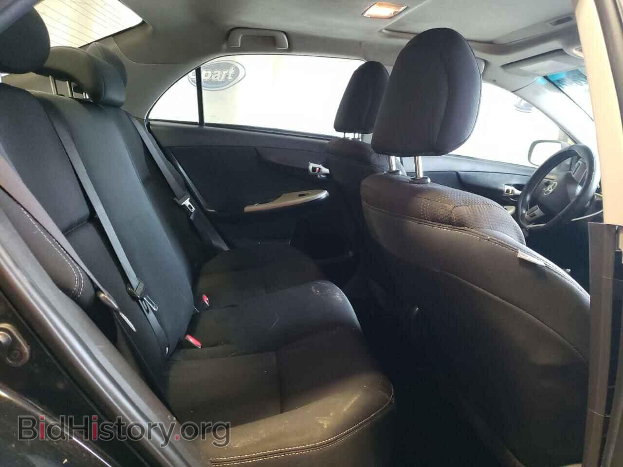 2012 TOYOTA COROLLA - VIN: 2T1BU4EE0CC873962 - Photo 6