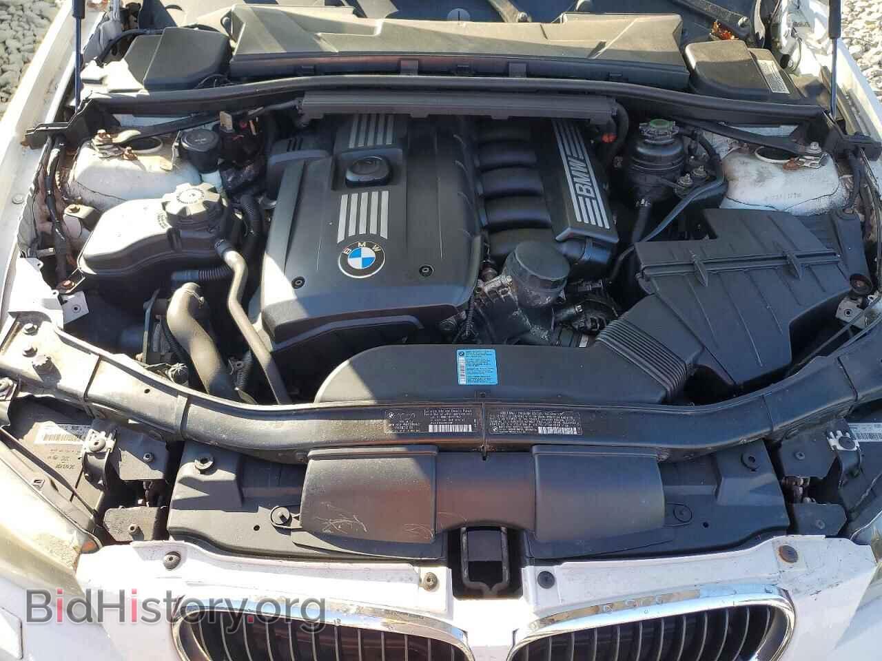 2009 BMW 3 SERIES - VIN: WBAPK53599A645036 - Фото 11