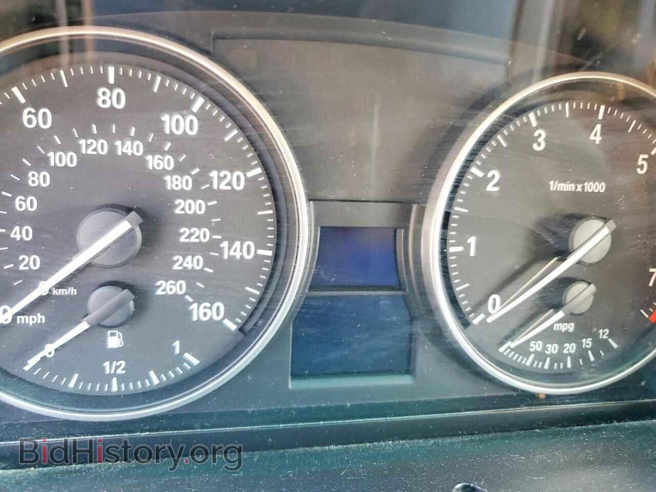 2009 BMW 3 SERIES - VIN: WBAPK53599A645036 - Фото 9