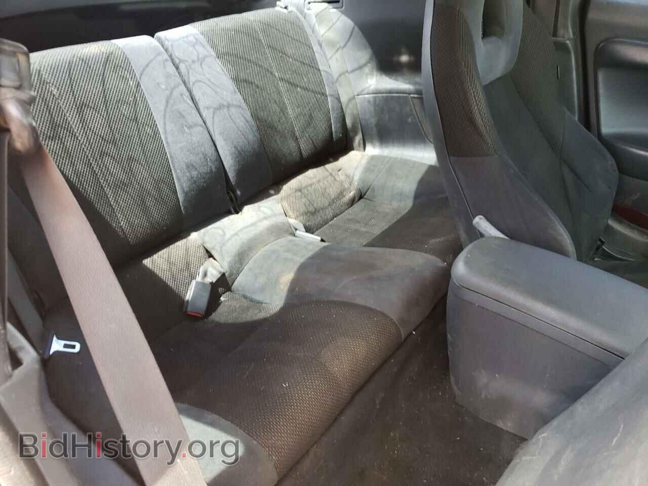 2007 MITSUBISHI ECLIPSE - VIN: 4A3AK24FX7E025250 - Photo 6