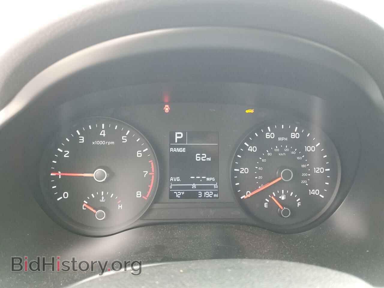 2023 KIA RIO - VIN: 3KPA24AD2PE620180 - Фото 9