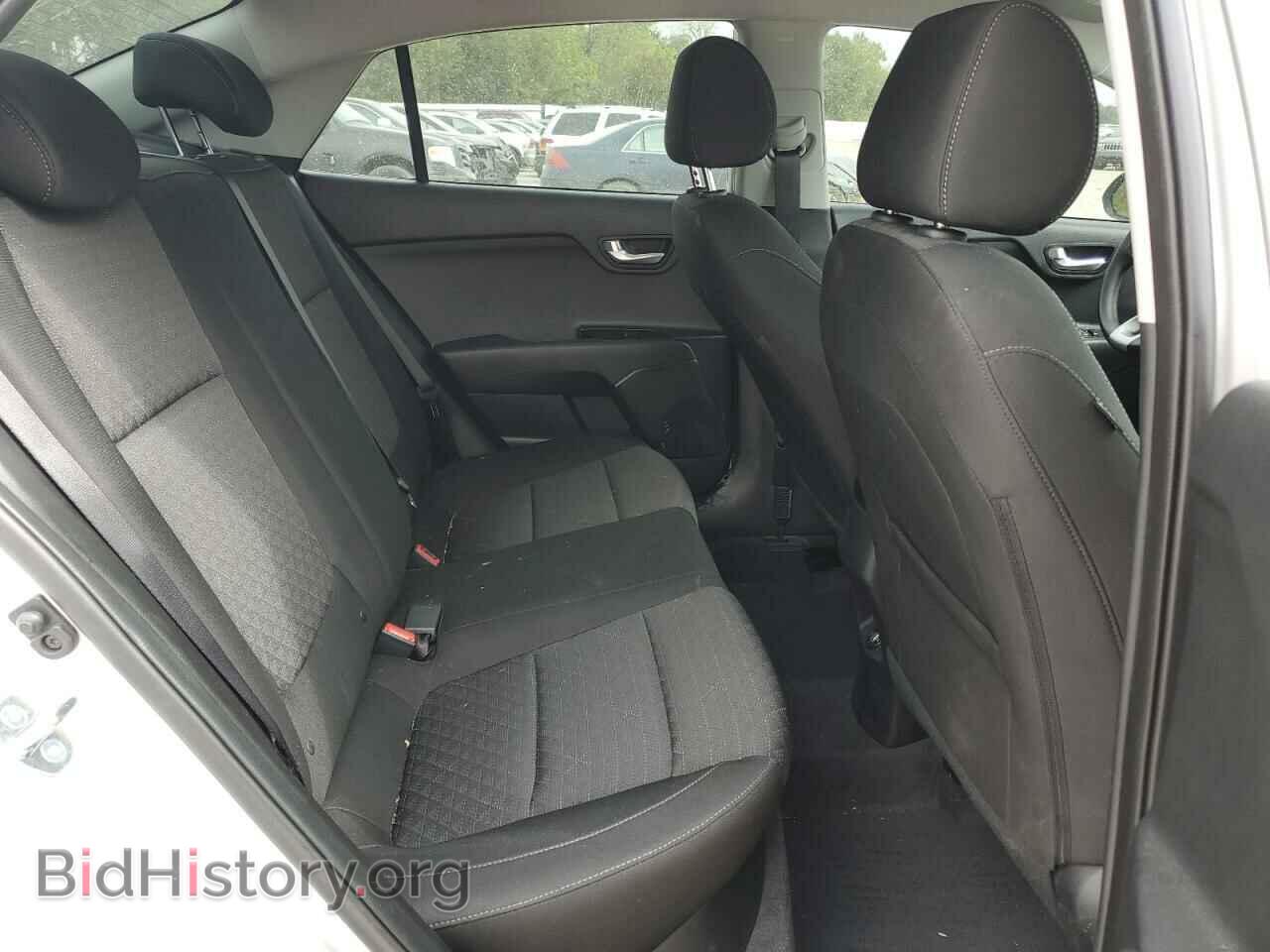2023 KIA RIO - VIN: 3KPA24AD2PE620180 - Фото 10