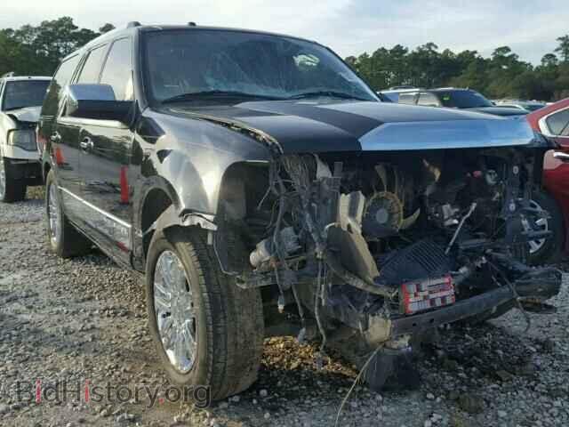 Photo 5LMFU27557LJ22253 - LINCOLN NAVIGATOR 2007
