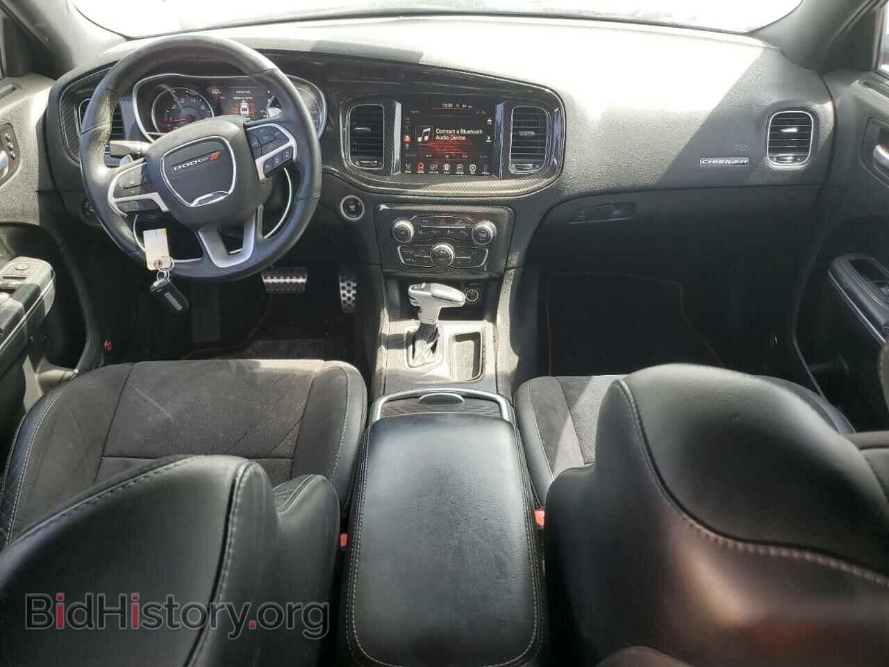 2015 DODGE CHARGER - VIN: 2C3CDXGJ6FH838941 - Фото 8