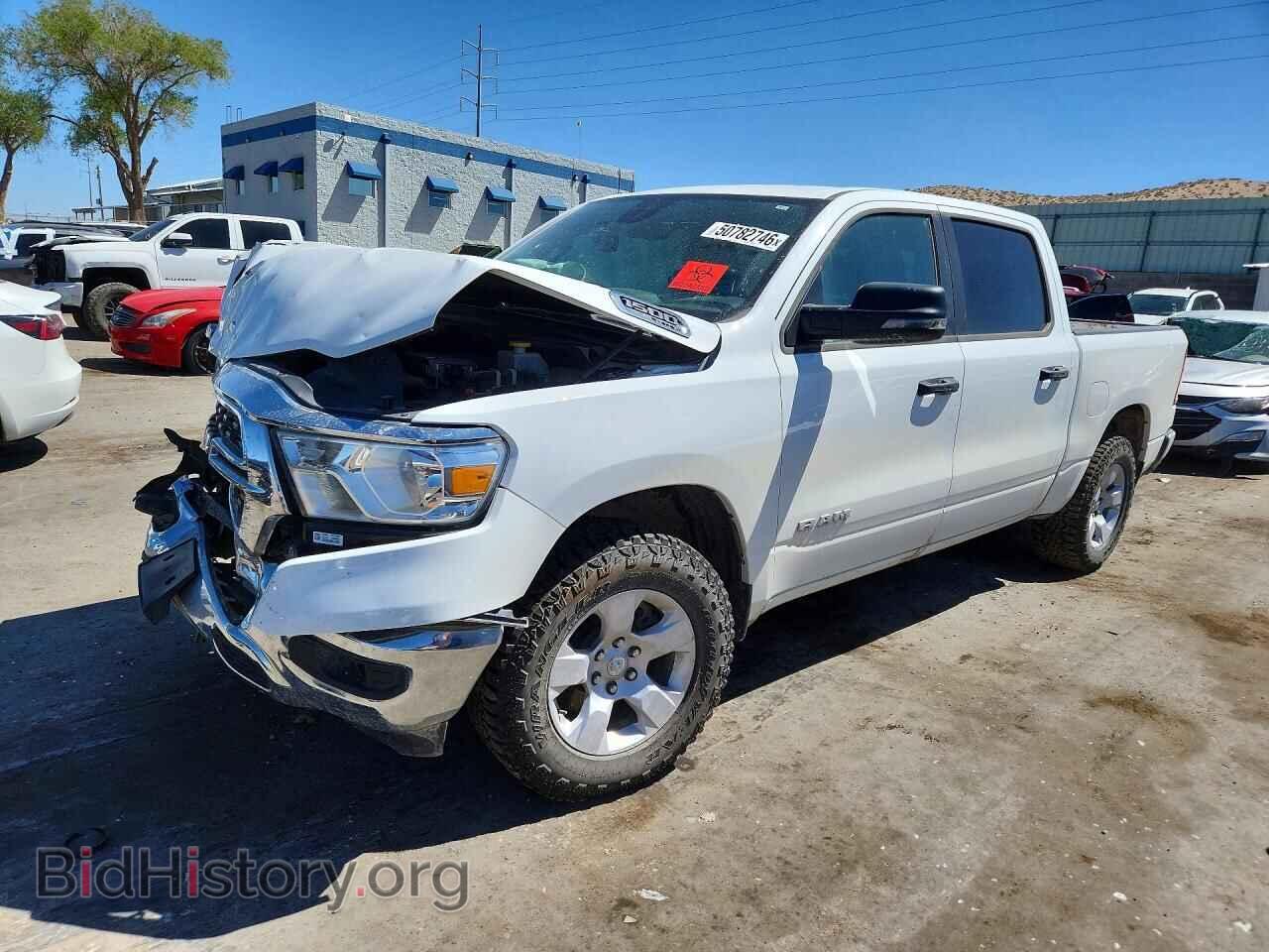 Photo 1C6SRFFT6PN669090 - RAM 1500 2023