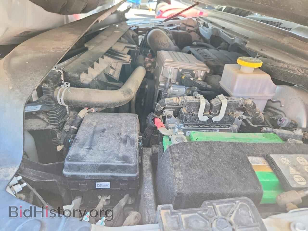 2023 RAM 1500 - VIN: 1C6SRFFT6PN669090 - Фото 11