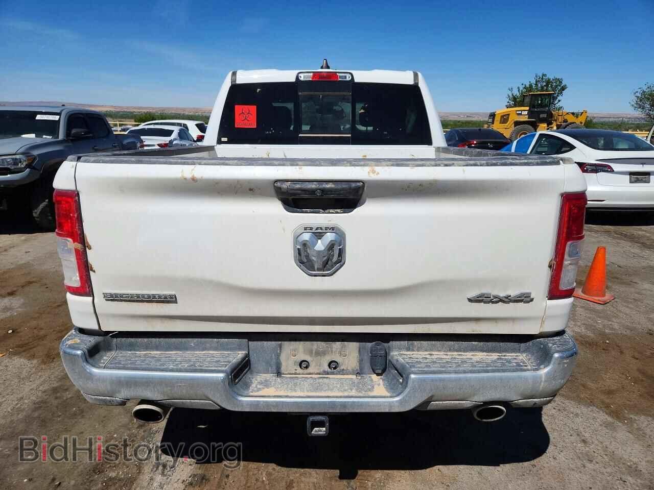 2023 RAM 1500 - VIN: 1C6SRFFT6PN669090 - Фото 6